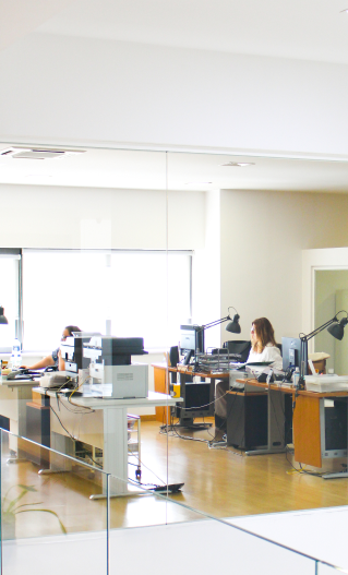 imagem de fundo do serviços de outsourcing